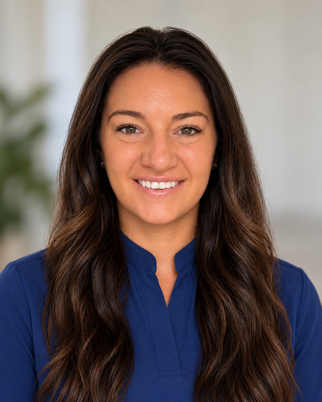 Brittani Russo, RN, your foot care nurse